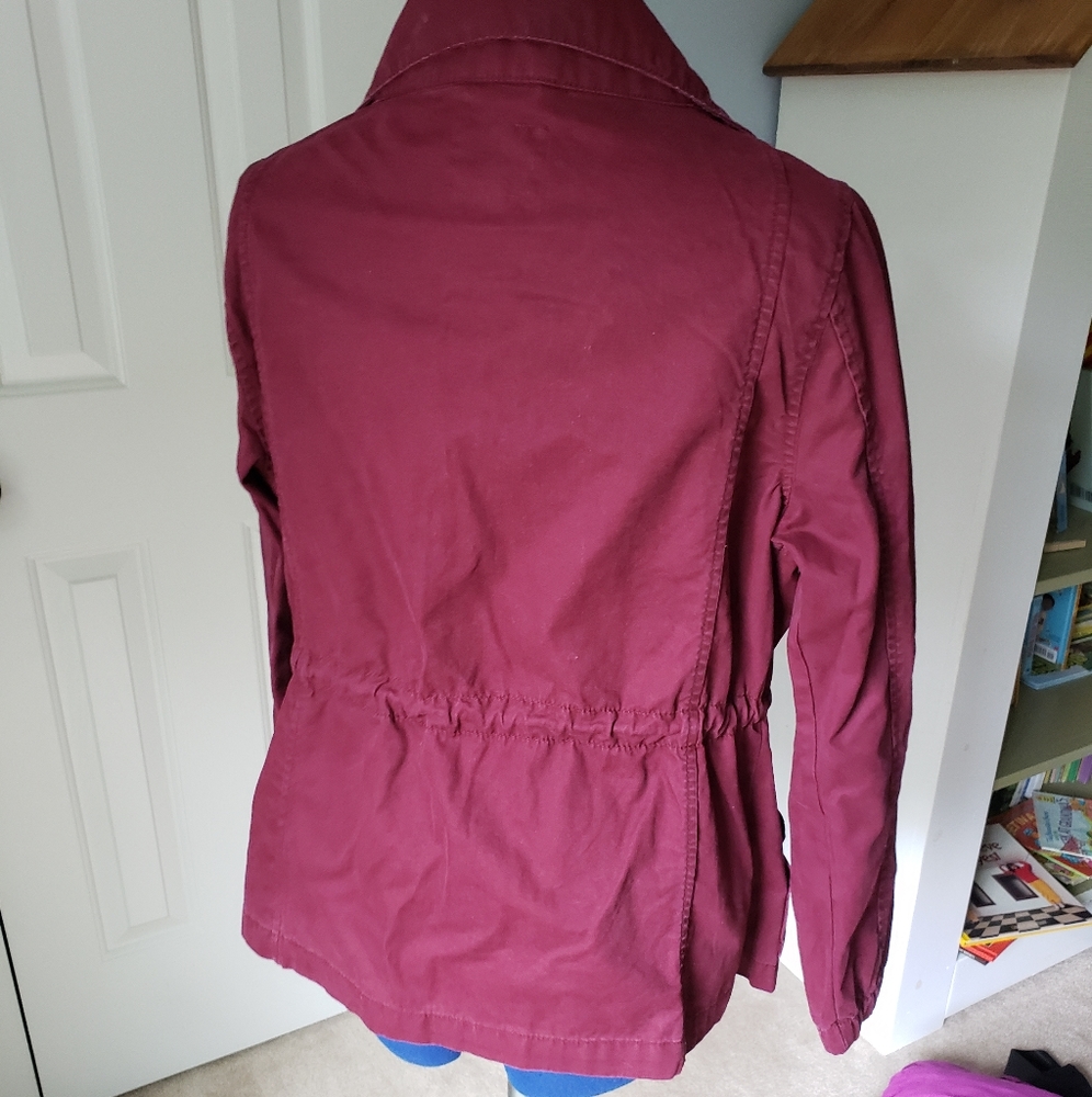 Old Navy jacket - Picture 3 of 12